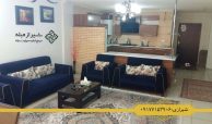اجاره آپارتمان مبله در شیراز بلوار چمران